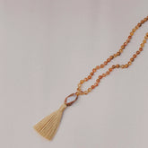 Radiance  - Citrine Mala